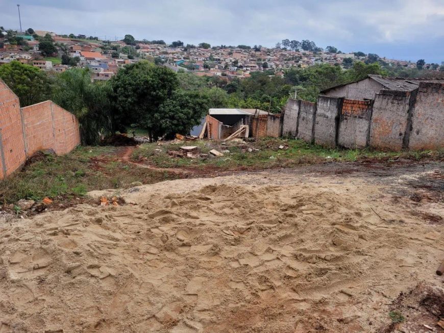 Terreno à venda, Sabará III, Londrina, PR