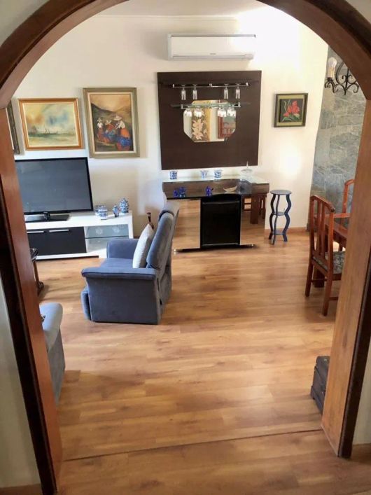 Sobrado Residencial à venda, Kennedy, Londrina - SO1067.