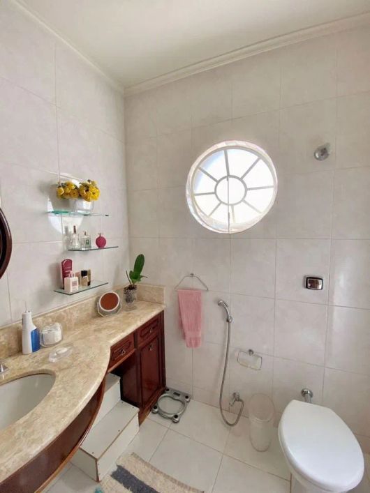 Sobrado Residencial à venda, Kennedy, Londrina - SO1067.