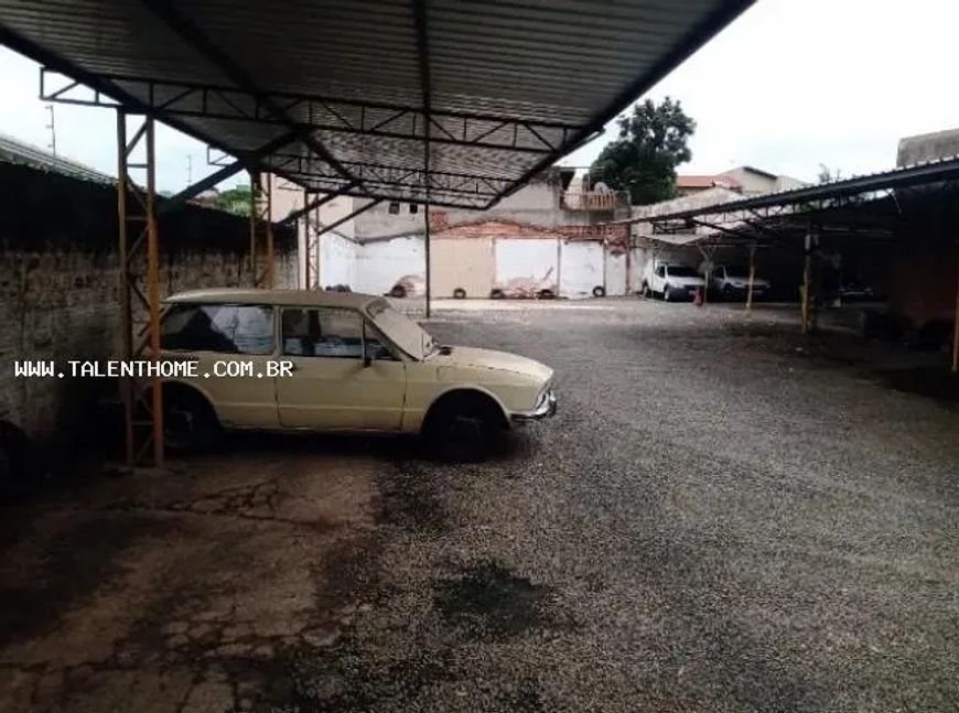 Terreno para Venda em Londrina, Vila Nova