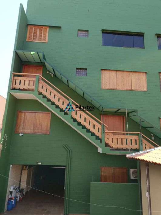 Prédio à venda, 1080 m² por R$ 4200.000,00 - Centro - Londrina/PR