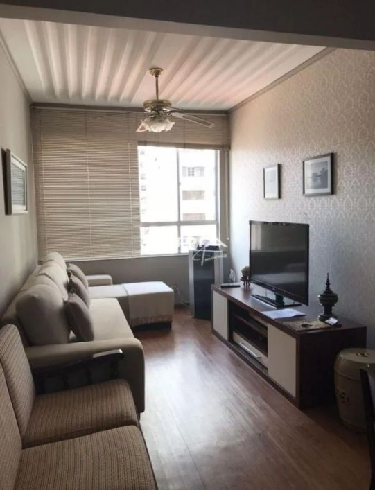 Ed. Mar Del Plata, Centro Londrina/PR , Apartamento a venda 3 Quartos - Suíte.