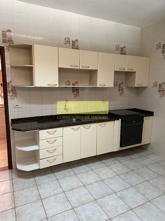 OPORTUNIDADE - Imóvel locado à venda, 2 Quartos, 2 Vagas, 103.28M², Conjunto Habitacional Santiago