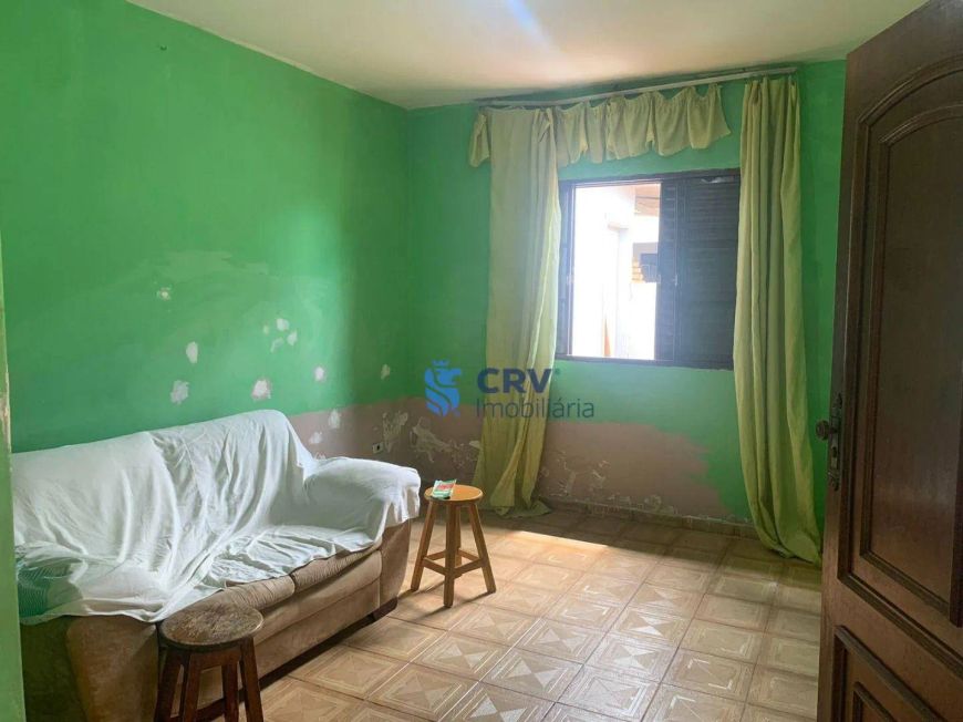 Casa zoneamento comercial à venda, 245 m² por R$ 790.000 - Centro - Londrina/PR