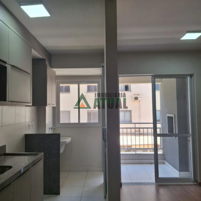 Apartamento com 03 quartos, sendo 01 suíte na região Sul de Londrina