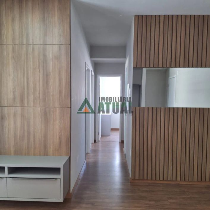 Apartamento com 03 quartos, sendo 01 suíte na região Sul de Londrina