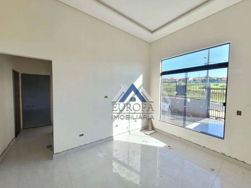 Casa com 3 dormitórios à venda, 76 m² por R$ 320.000,00 - Jardim Imagawa - Londrina/PR