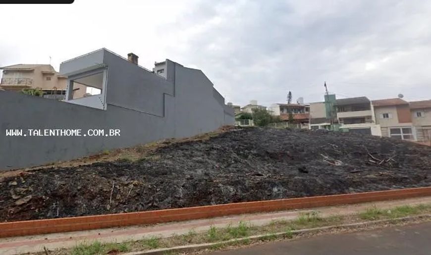 Terreno para Venda em Londrina, Jardim Sumaré