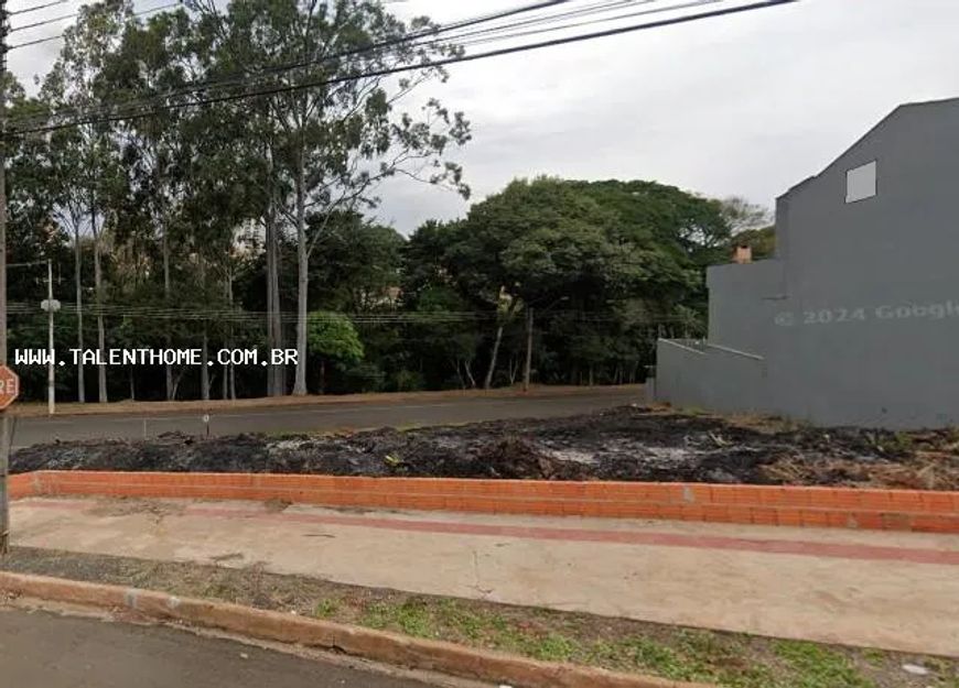 Terreno para Venda em Londrina, Jardim Sumaré