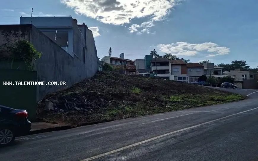 Terreno para Venda em Londrina, Jardim Sumaré