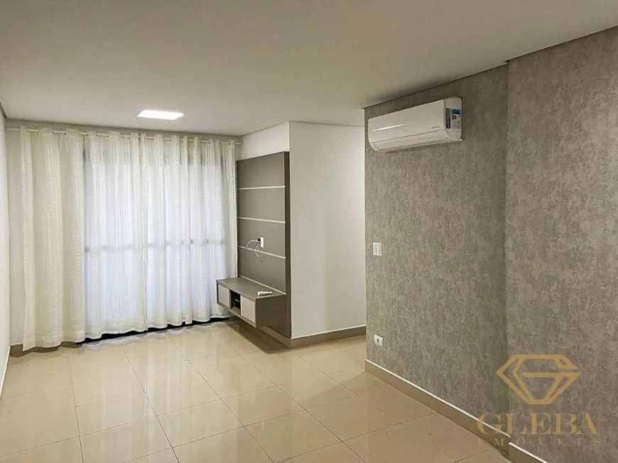Apartamento 3 quartos para venda no Centro em Londrina Smartcity Mayrink Góes