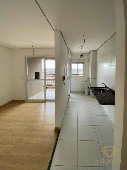 Apartamento novo à venda em Londrina Spot Centro Residence