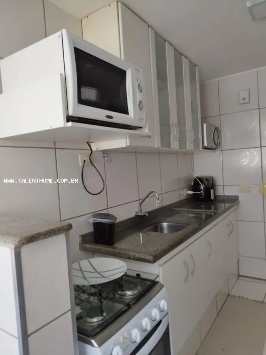 Apartamento para Venda, Antares, 3 dormitórios, 2 banheiros, 1 vaga