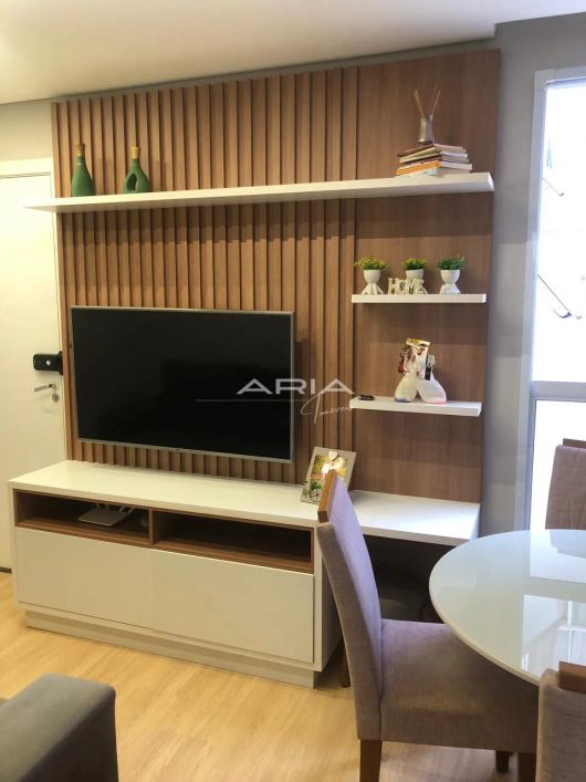 Apartamento à venda, 2 quartos, Acquaville, LONDRINA - PR
