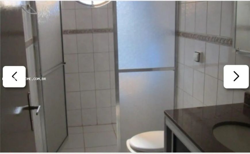 Casa para Venda em Londrina, Brasília, 3 dormitórios, 2 suítes, 3 banheiros