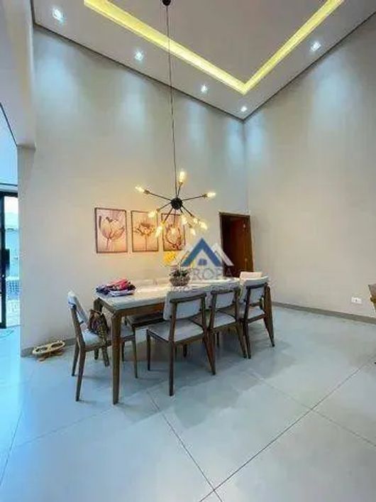 Casa com 3 dormitórios à venda, 175 m² por R$ 960.000,00 - Coliseu - Londrina/PR