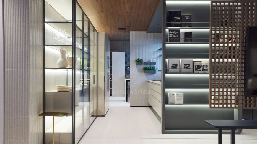 Apartamento à Venda no Edifício HUMA com 3 quartos, sendo 1 suíte