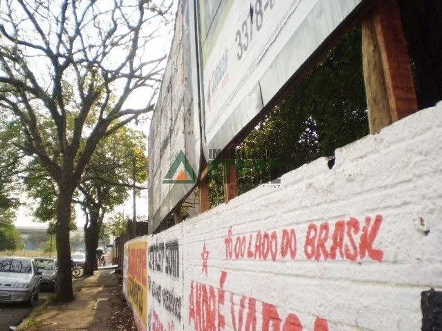 Terreno murado com 300m² na região Central de Londrina