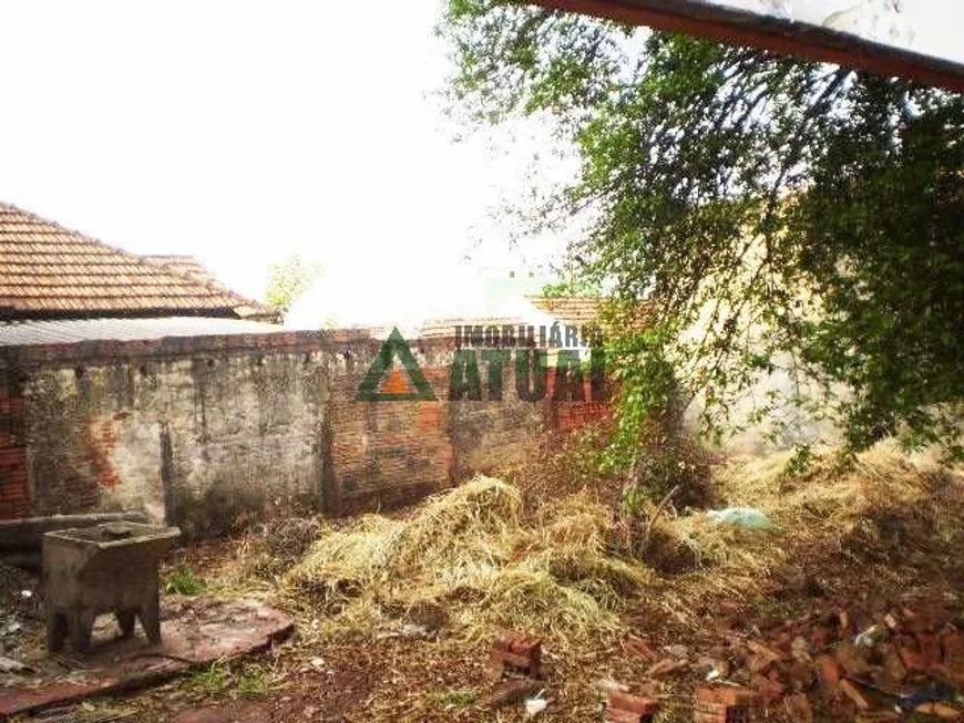 Terreno murado com 300m² na região Central de Londrina