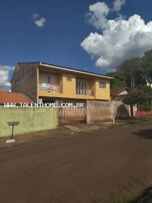 Casa para Venda em Londrina, Jardim Morumbi, 4 dormitórios, 1 suíte, 4 banheiros, 5 vagas