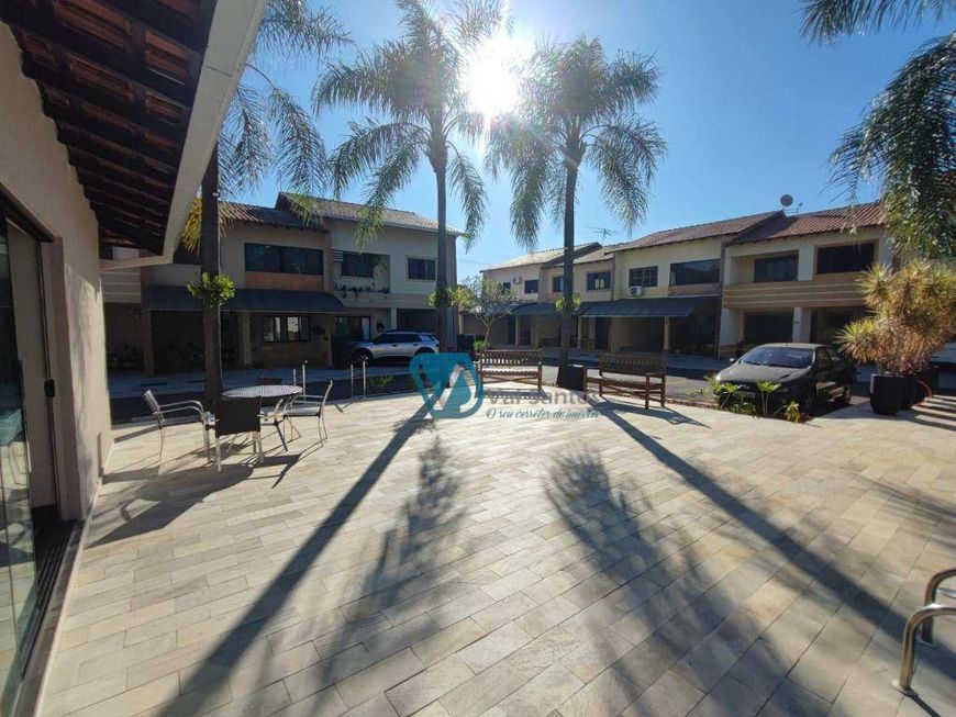 Casa com 2 dormitórios à venda, 105 m² por R$ 850.000,00 - Condomínio Gralha Azul 3 - Londrina/PR