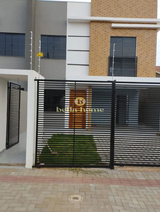 Sobrado à venda, Colúmbia, Londrina, PR