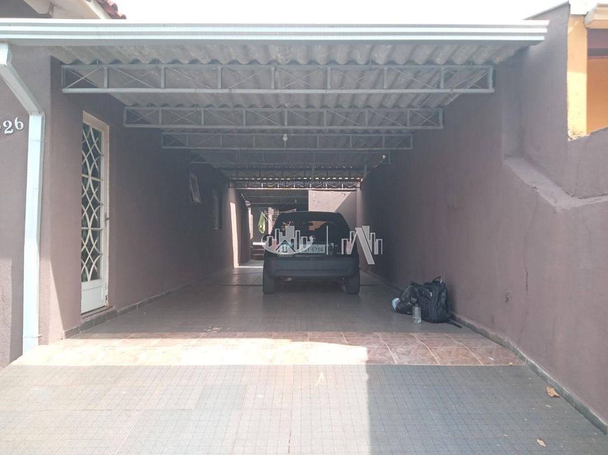 Casa com 4 quartos à venda, 186 m² por R$ 380.000 - Jardim Acapulco - Londrina/PR