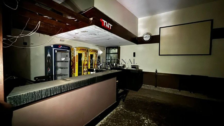 Ponto Comercial no Centro de Londrina