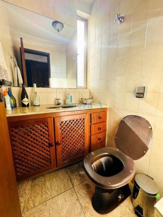 Apartamento com 4 quartos à venda por R$ 649000.00, 132.00 m2 - CENTRO - LONDRINA/PR