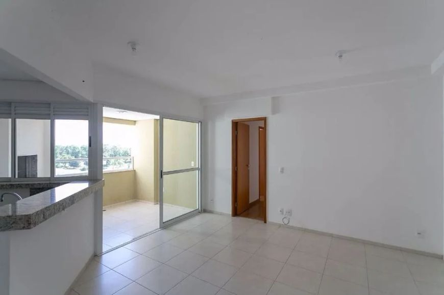 Apartamento com 3 dormitórios à venda, 79 m² por R$ 610.000,00 - Gleba Palhano - Londrina/PR