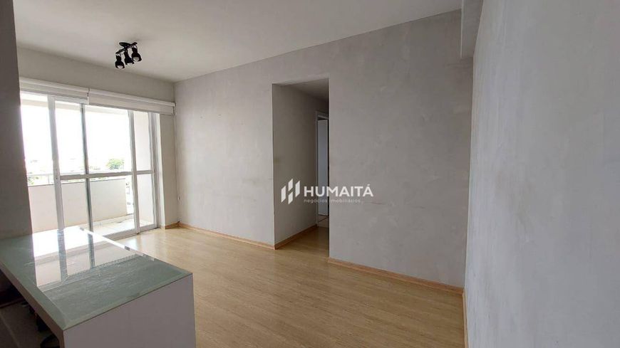Apartamento com 3 dormitórios à venda, 71 m² por R$ 560.000,00 - Vila Siam - Londrina/PR