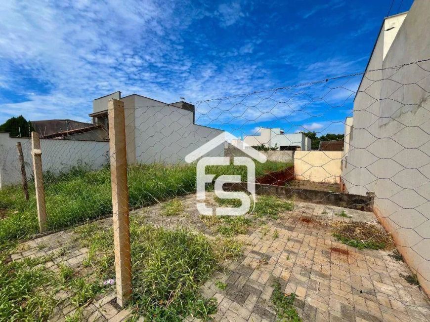 VENDO - Terreno pronto para construir na Região Leste!