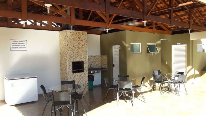 Apartamento no Residencial Vila Das Acácias com 2 dormitórios à venda, 45 m² por R$ 180.000 - Conjun