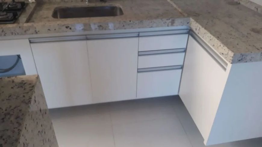 Apartamento no Residencial Vila Das Acácias com 2 dormitórios à venda, 45 m² por R$ 180.000 - Conjun