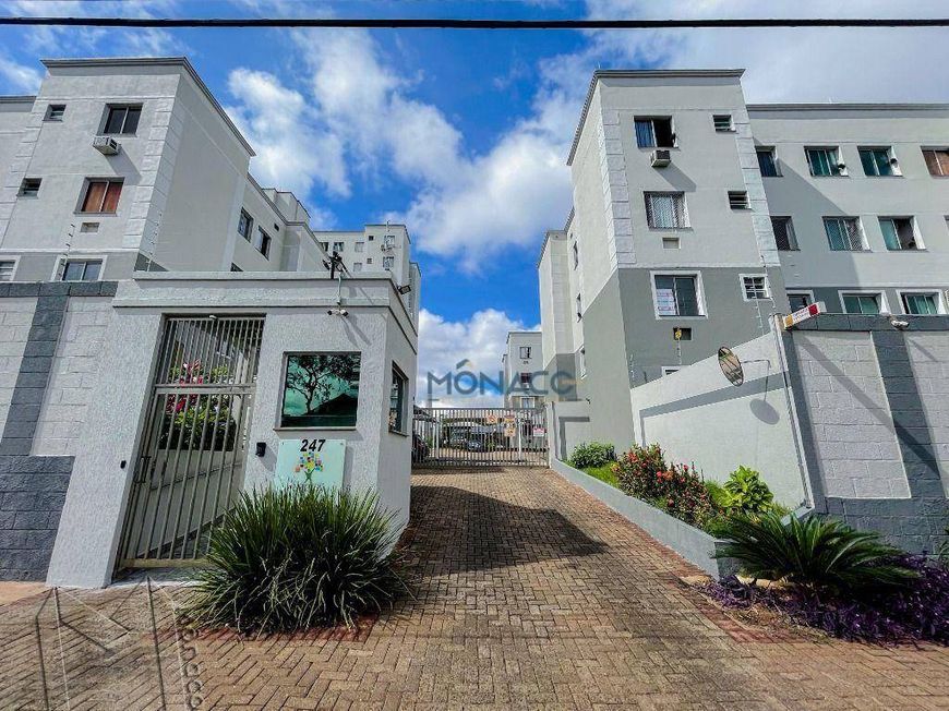 Apartamento à venda, 48 m² por R$ 210.000,00 - Centro - Londrina/PR