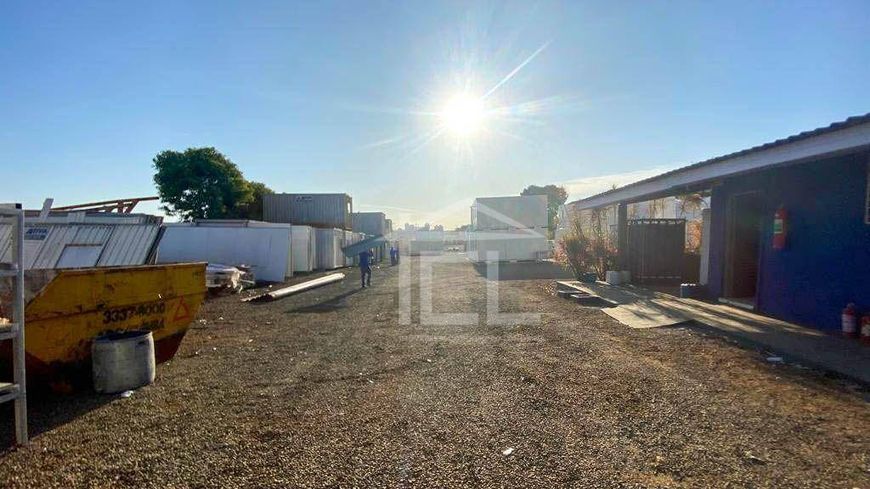 Área à venda, 3000 m² por R$ 4.200.000,00 - Igapó - Londrina/PR