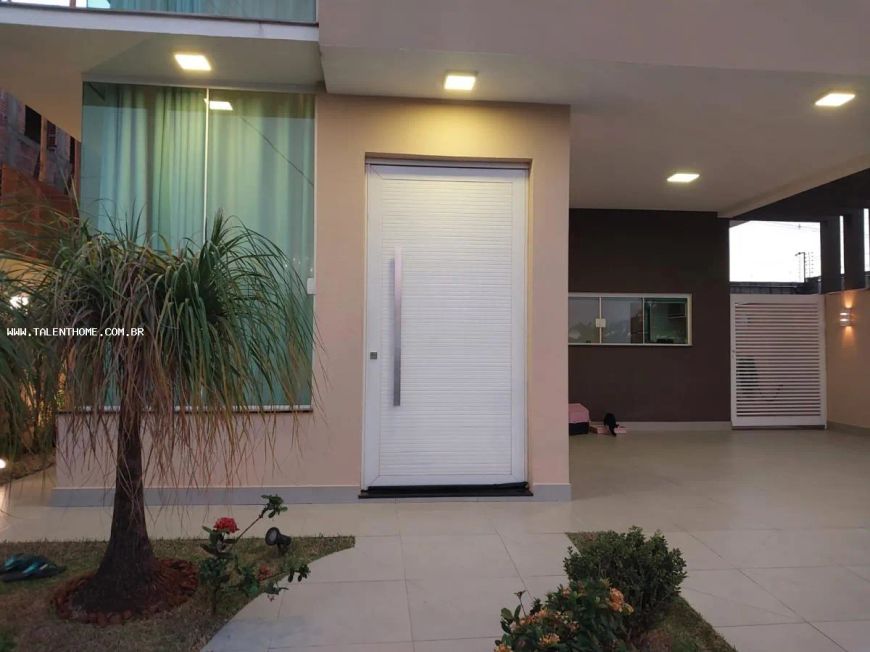Casa em Condomínio para Venda em Londrina, Parque Tauá, 3 dormitórios, 1 suíte, 3 banheiros, 2 vagas