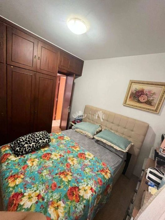 Apartamento com 2 quartos à venda, 65 m² por R$ 250.000 - Andrade - Zona Oeste de Londrina/PR