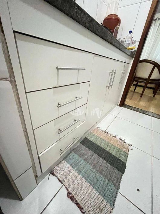 Apartamento com 2 quartos à venda, 65 m² por R$ 250.000 - Andrade - Zona Oeste de Londrina/PR