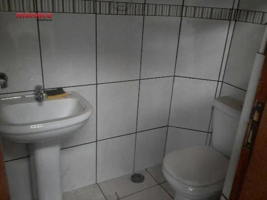 Barracão à venda, 207 m² por R$ 500.000,00 - Jardim Marissol - Londrina/PR