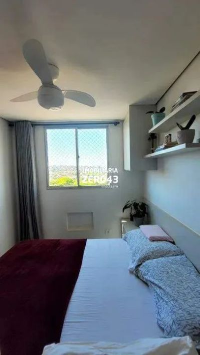 Spazio Louvre | Apartamento | Gleba Fazenda Palhano | à venda | 2 quartos | 1 vaga | Londrina