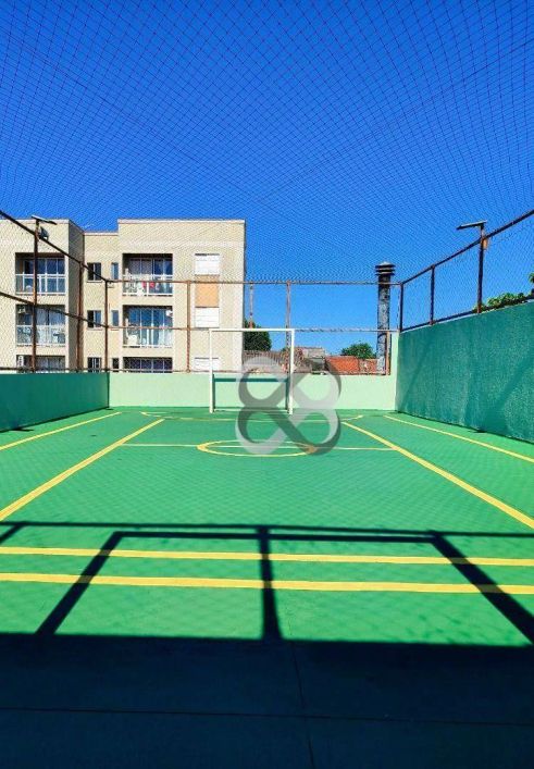 Apartamento com 2 dormitórios à venda, 45 m² por R$ 195.000,00 - Paraíso - Londrina/PR