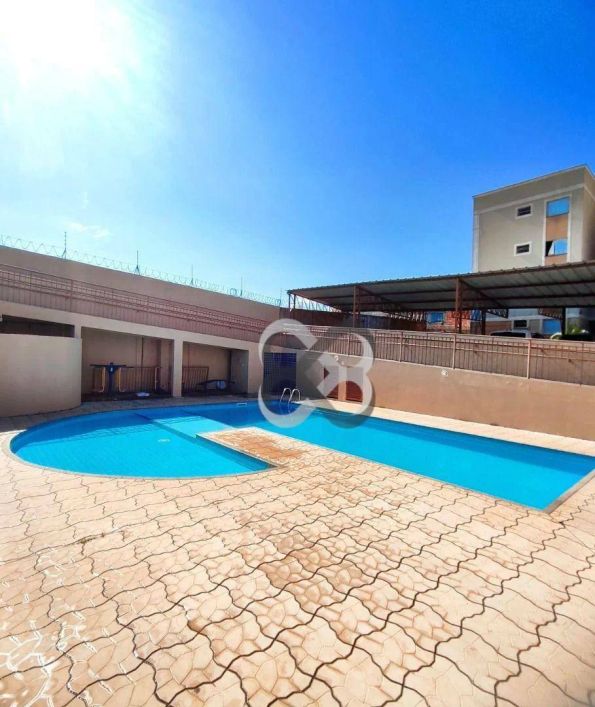 Apartamento com 2 dormitórios à venda, 45 m² por R$ 195.000,00 - Paraíso - Londrina/PR