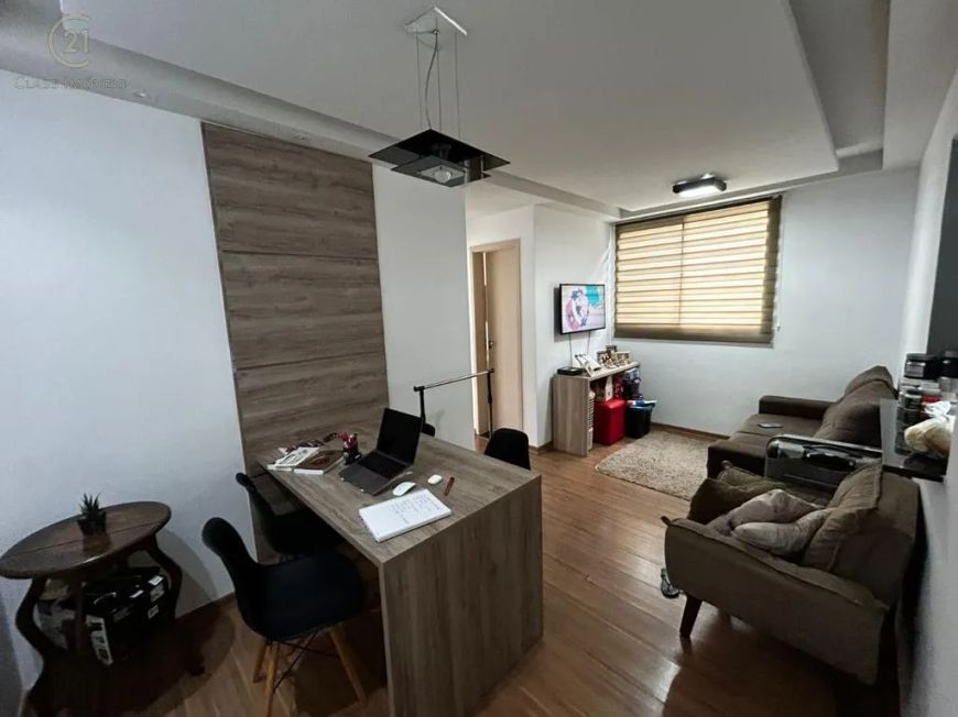 Apartamento à venda em Londrina, Gleba Fazenda Palhano, com 2 quartos, com 46.6 m²