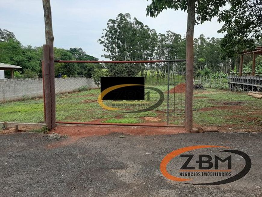 Terreno à venda 2500M², Cafezal, Londrina - PR