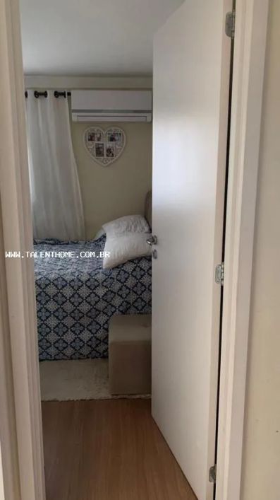 Apartamento para Venda em Londrina, Paraíso, 2 dormitórios, 1 banheiro, 1 vaga