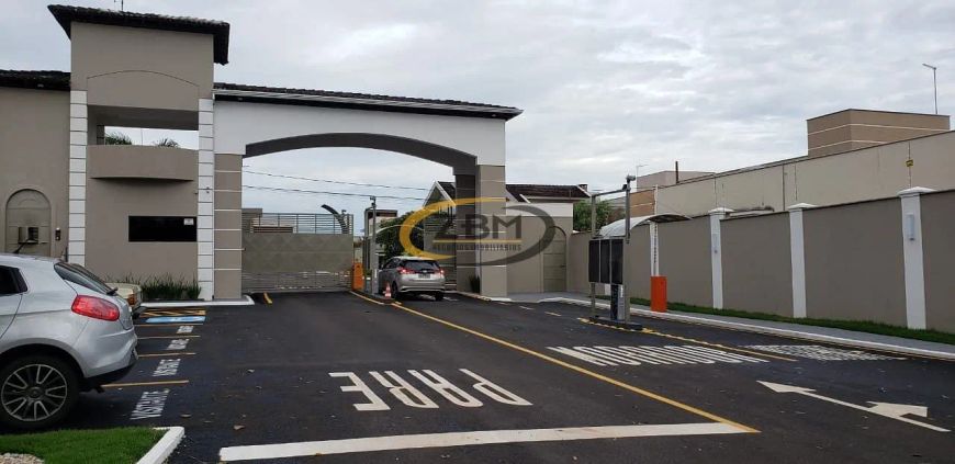 Casa a venda no Condomínio Sonora, 03 suítes, Área gourmet com churrasqueira, 220 m²util, JD Terra