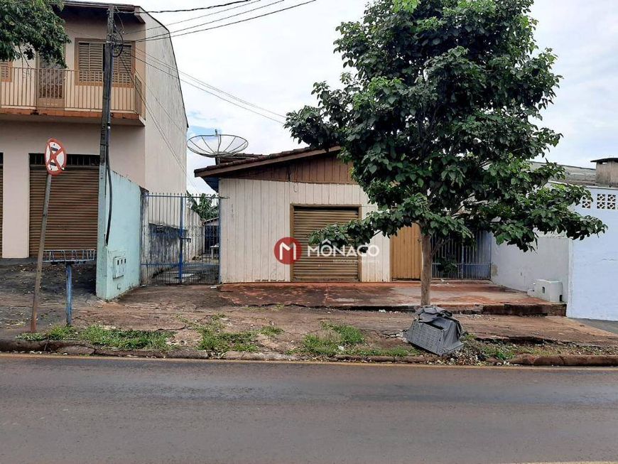 Casa com 4 dormitórios à venda, 100 m² por R$ 350.000,00 - Bandeirantes - Londrina/PR