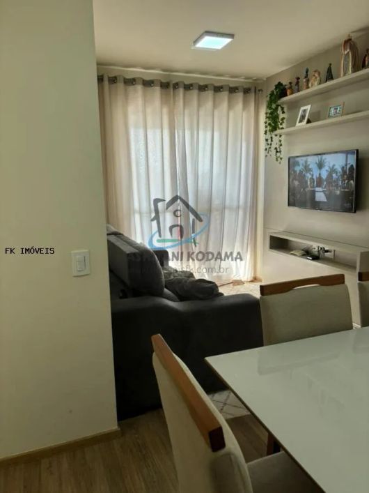 Apartamento para Venda em Londrina, Aurora Ed. Solar Alta Vista, 3 dormitórios, 1 suíte, 2 banheiros