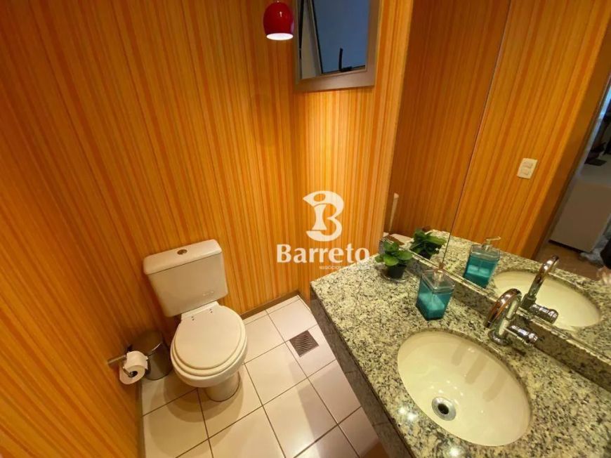Apartamento com 3 dormitórios à venda, 130 m² por R$ 995.000,00 - Gleba Palhano - Londrina/PR